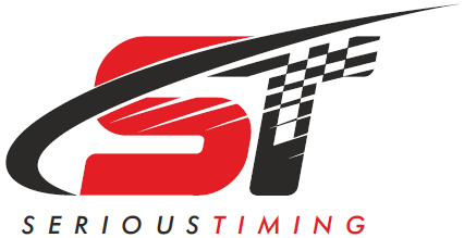 Logo von ST – Serious Timing